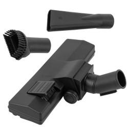 RF-607-20-B "ROCKFORCE" DULKIŲ SIURBLYS 1200W 20L