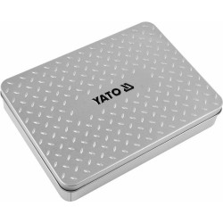 YT-27930 YT.TRACKWRITCH PREC.AKU 3,6V SU BITU 39vnt.