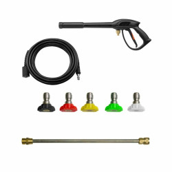 8.669.001 LAVOR WASHHER ALASKA 1409XP....