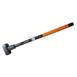 1001619 FS.Dviejų rankų plaktukas 3 kg L