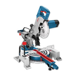 0601B19000 BOSCH.MITRE SAW. GCM 800SJ 1400W 216mm