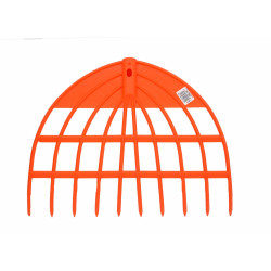 RG7-P RAMP FORK-RAKE