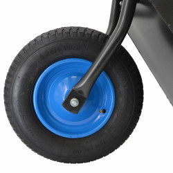 AW00028 AW KONSTRUKCINIS DĖŽĖLIS 70L/1.0mm STRUKTŪRUOTAS