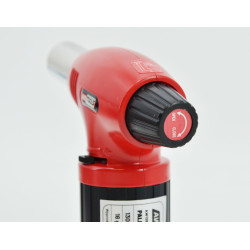 AW13830 "AWTOOLS" DUJINIS DEGIKLIS 360° PIEZO