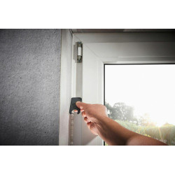 WF4332000 WOLFCRAFT SILIKONO IR FUGE BADS IR PLASTERIŲ RINKINYS /5vnt.
