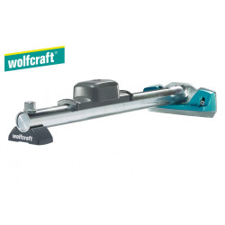 WF6945000 "WOLFCRAFT" PLOKŠČIŲ ĮTEMPIKLIS