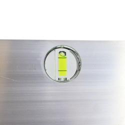 AW30050 "AWTOOLS" mūrijimo tilteliai LINE/LEVEL 150cm