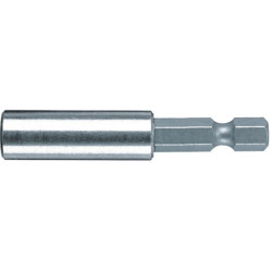 05053458001 WERA GALINĖ RANKENĖ 1/4 "x152 SU NEMONTUOJANČIAIS DĖŽUTĖMIS %%%