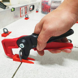 AW30368 AWTOOLS LEVEL UP 1,0mm - CLINK 150vnt.