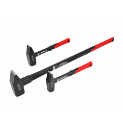 AW32020BL AW SLEEPING SLOWER 2,0 kg BLACK LINE FIBER