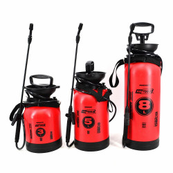 AW60019 "AWTOOLS" 3,0 L SODO PURKŠTUVAS "GARDEN POWER SERIES