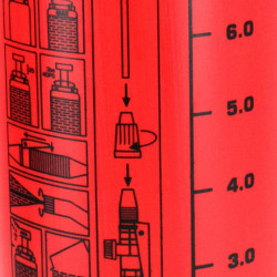 AW60019 "AWTOOLS" 3,0 L SODO PURKŠTUVAS "GARDEN POWER SERIES