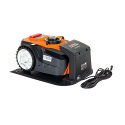 NAC SAVAEIGIS ROBOTAS RLM1000-DY ULTRAGARSINIS