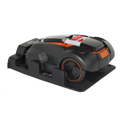 "NC" MOBILUSIS ROBOTAS RLM1500G2-APP-NG