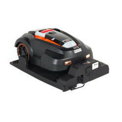 NC MOBILUSIS ROBOTAS RLM1500G2-NG