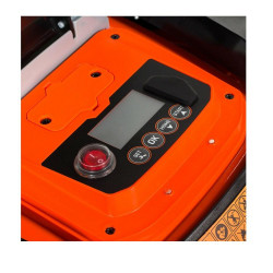 NC MOBILUSIS ROBOTAS RLM1500G2-NG