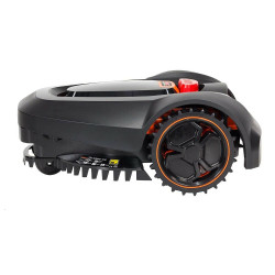 "NC" MOBILUSIS ROBOTAS RLM800-DY