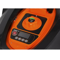 "NC" MOBILUSIS ROBOTAS RLM800-DY