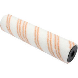 09331 VOREL REFILLABLE NYLON ROLLER 18cm...