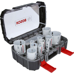 2608594186 BOSCH ENDURANCE ATIDARYTOJAS KPL.14vnt.