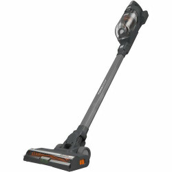 BHFEA520J-QW BD stacionarus buitinis dulkių siurblys 14,4 V 2in1 2,0 Ah BHFEA520J
