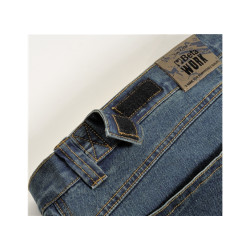 075250050 BETA DŽINSINĖS KELNĖS SU ELASTINIU 7525M ...