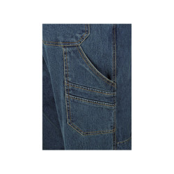 075250050 BETA DŽINSINĖS KELNĖS SU ELASTINIU 7525M ...