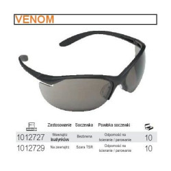 1012729 BETA AKINIAI OCH.VENOM BLACK...