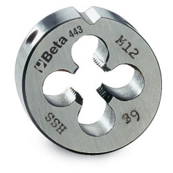 441B-18x1.5 BETA SMULKUS METRINIS KALTAS. MF18x1,5