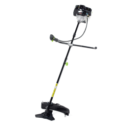 NAC SPRINALINĖ VEJAUTOJA 2,7KM 40cm BP520-27-T