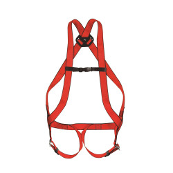 2651010100000  "CLIMAX" SAUGOS DIRŽAI BASIC 10