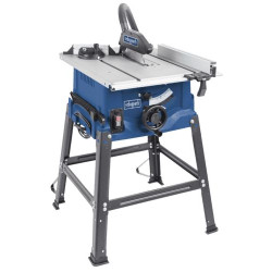 SCH5901310905 SCHEPPACH STALINIS GRILIATORIUS HS100S 2.0 KW 250mm