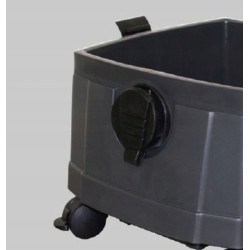 SX018577 STARMIX HOOVER ISC L-1625 TOP