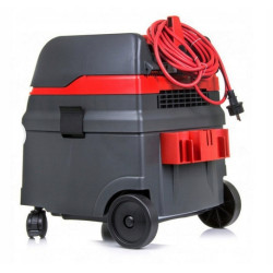 SX018577 STARMIX HOOVER ISC L-1625 TOP