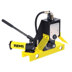 380445R220 "REMS" SRIEGIMO STAKLĖS MAGNUM 4010 L-TR 1/2-4"