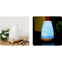 66900 LUND AIRHUMIDISER 100ml USB / SENSOR DIFFUSER