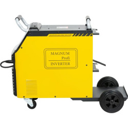 28205 PUSIAU AUTOMATINIS SUVIRINIMAS. INV. MIG-330 MMAV2 IGBT 4X4, 330A/60%, 400V, MB24/5, GP50, MIT, KABELIAI, MMA, ŽARNA, W16 5P...