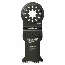 48906019 MILWAUKEE MT TOOL 35 x 42mm /10vnt BIMETAL 3-SPEED tuščiavidurio pjovimo...