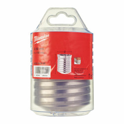 4932245995 MILWAUKEE SDS PLUS CORNER 80 mm TCT .