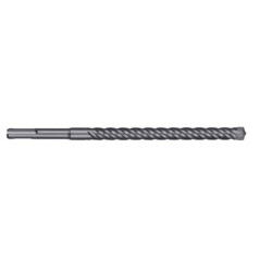 4932367014 MILWAUKEE SDS PLUS grąžtai 10x 600 mm M2