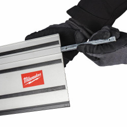 4932479069 MILWAUKEE ŁĄCZNIK DO SZYN PROWADZĄCYCH PRĘTY PSA-2