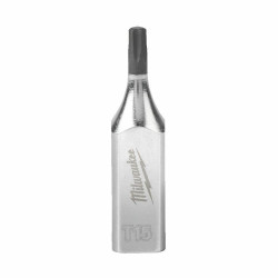 4932480794 MILWAUKEE LIZDAS 1/4 TORX T15