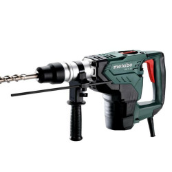 600763500 METABO.UD-OBR.MAX plaktukas 1100W KH 5-40 8.5J 7.1kg