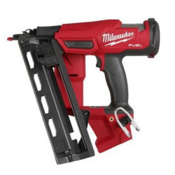 4933478094 MILWAUKEE VINIAKALĖ M18 FN16GA-0X (16 GA, 20°, BE AKUMULIATORIŲ)