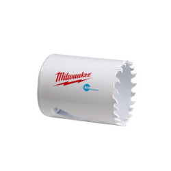 49560077 MILWAUKEE BIMETAL 37 mm ATIDARYMAS