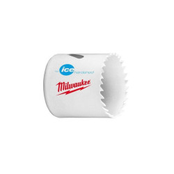 49560147 MILWAUKEE BIMETAL HOLE 64mm BLISTER