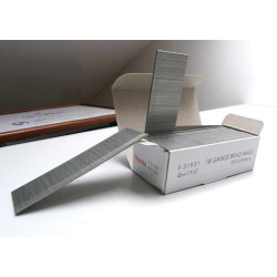 F-31915 35 mm smeigtukai, skirti AF505 pakaitiniam BOSTITCH BT13