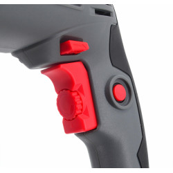 AW08010 HOOZAR SMŪGINIS GRĘŽTUVAS 710W