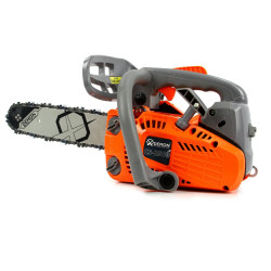M83133-2 BENZININIS PJŪKLAS DEMONAS SU RANKENĖLE