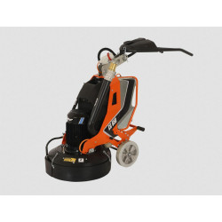 70184632747 NORTON.FLOOR MALŪNĖLIS CG650 TRIFAZIS 380V KIRPTUVAS